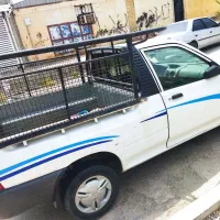 پراید وانت 95