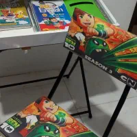 میز صندلی تحریر