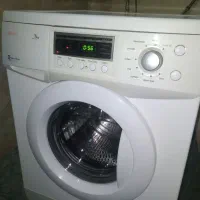 لباسشویی ۷ کیلویی اسنوا