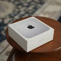 mac mini m1|رایانه رومیزی|کرج, کمال‌شهر|دیوار