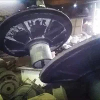 آسیاب بالمیل اسیاب بارمیل آسیاب چکشی و اسیاب پودری|ماشین‌آلات صنعتی|بهارستان, |دیوار