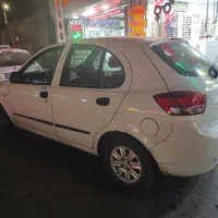 تیبا 2مدل 1401