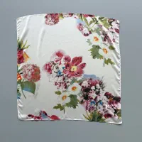 مینی اسکارف های برند i am المان|لباس|کرمان, |دیوار