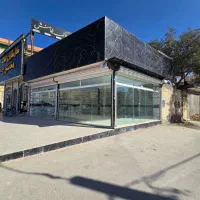 رهن مغازه90مترحاشیه بلوارکشمیری/مهرگان‌/جاده سیمان