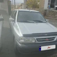 پراید 85تک سوز تمیز|خودرو سواری و وانت|شهرکرد, |دیوار