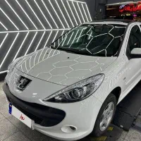 اتوماتیک پاناروما 207