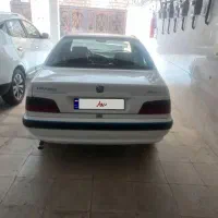 پارس۸۵|خودرو سواری و وانت|تهران, امام زاده حسن|دیوار