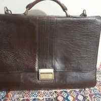 تمام چرم ضخیم ومنعطف|کیف، کفش، کمربند|ماهدشت, |دیوار