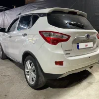 چانگان مدل ۹۷|خودرو سواری و وانت|مشهد, هنرستان|دیوار