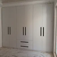 کابینت و کمددیواری|خدمات پیشه و مهارت|اهواز, سلطانمنش|دیوار