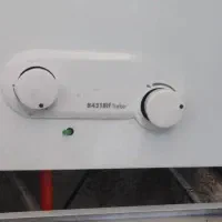 تعمیرات آبگرمکن دیواری گازی و برقی