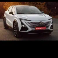 چانگان یونیتی uni-t