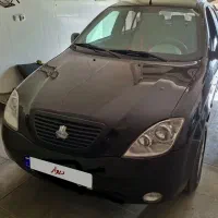 تیبا ۲ مدل ۹۳