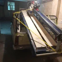 اجاره دستگاه سنگبر ی سنگ بری فرزابی دستگاه اب برش|ماشین‌آلات صنعتی|کرج, شهرک بنفشه|دیوار