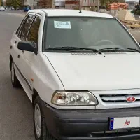 پراید مدل 93درجه یک|خودرو سواری و وانت|سنقر, |دیوار