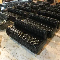 انواع مبلمان تمام دوخت چستر رستورانی و کافه ای