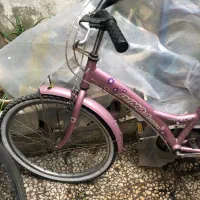 دوچرخه|دوچرخه، اسکیت، اسکوتر|رشت, اسماعیل آباد|دیوار