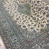 فرش دستباف کاشمر