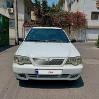 پراید ۱۳۲مدل ۹۰