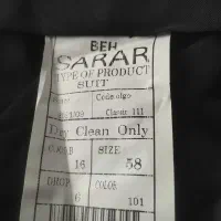 فروش شلوار مردانه سایز 58 چهار عدد|لباس|شاهین‌شهر, پاسداران|دیوار