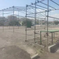 داربست فلزی تمام نقاط