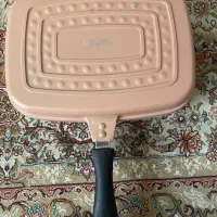 ماهیتابه رژیمی