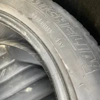 لاستیک میشلن