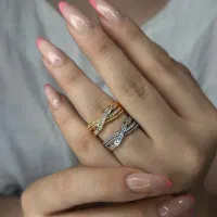 حلقه‌ وپشت حلقه
