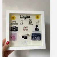 استند نوزاد
