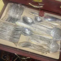 قاشق و چنگال