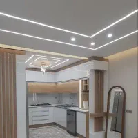 کابینت اشپزخانه و کمد دیواری|خدمات پیشه و مهارت|اهر, |دیوار