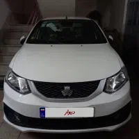 ساینا s صفر 1403|خودرو سواری و وانت|تهران, نازی‌آباد|دیوار