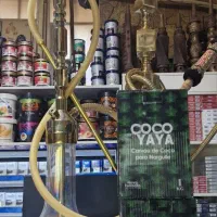 ذغال نارگیل کوکویایا