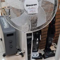 تخفیف بزرگ آخر فصل پنکه‌ها|پنکه و تصفیه‌کنندهٔ هوا|مشهد, کوی المهدی|دیوار