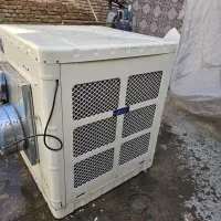 کولر گرما جنوب ۵هزار سلولوزی