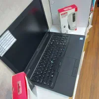 لپتاپi7رم16ddr4هاردssd   کاملانوباکارتن‌گرافیک2G|رایانه همراه|تهران, پونک|دیوار