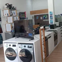 محصولات فروشگاه اسنوا امین زاده حراج شد