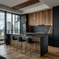 ۲۵۵ متری/تراکم زیاد/اوایل دانشجو