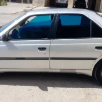 پژو 405 GLX - دوگانه سوز CNG، مدل ۱۳۹۶|خودرو سواری و وانت|آبدانان, |دیوار