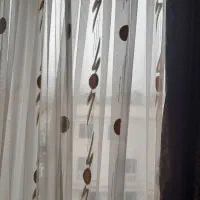 فروش پرده هال و آشپزخانه و ۳ اتاق خواب|پرده، رانر، رومیزی|سقز, |دیوار