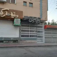 فروش مغازه ۳۲ متری در پروین|فروش مغازه و غرفه|اصفهان, پروین|دیوار