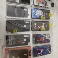 قاب انواع گوشی سامسونگ و شیامی ایفون قدیمی|لوازم جانبی موبایل و تبلت|قرچک, باقرآباد|دیوار