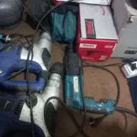 تعدادی ابزار کاملا سالم واصل سری اول