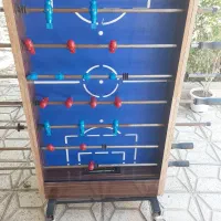 فوتبال دستی بزرگ و نو