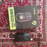 موس gm602 rgb