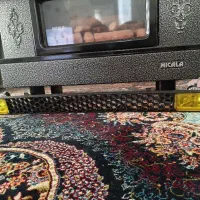 مه شکن پرایدی اسبا بازی