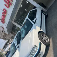 پارس سال موتور قدیم مدل ۱۴۰۱|خودرو سواری و وانت|جیرفت, |دیوار