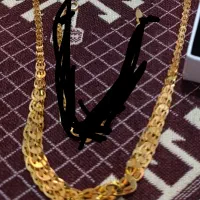 گردنبند و گوشواره