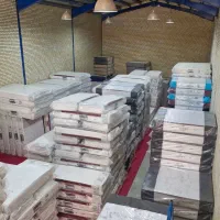 خداحافظی شیک با تشک کهنه/طرح تعویض تشک نو با کهنه