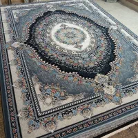 سرای فرش تخفیفی در قم برای اولین بار|فرش|قم, نیروگاه|دیوار